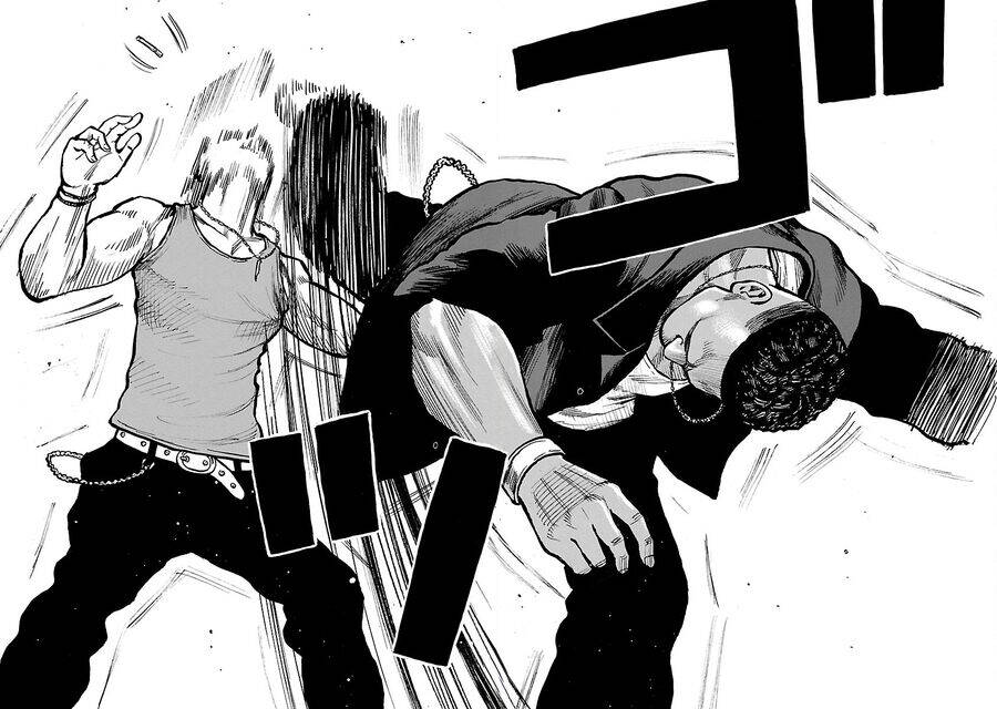 Worst Ấn Bản Mới - Chapter 132 - Page 23