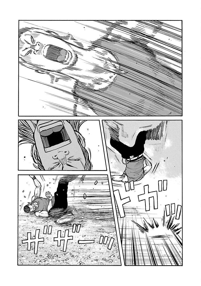 Worst Ấn Bản Mới - Chapter 132 - Page 24