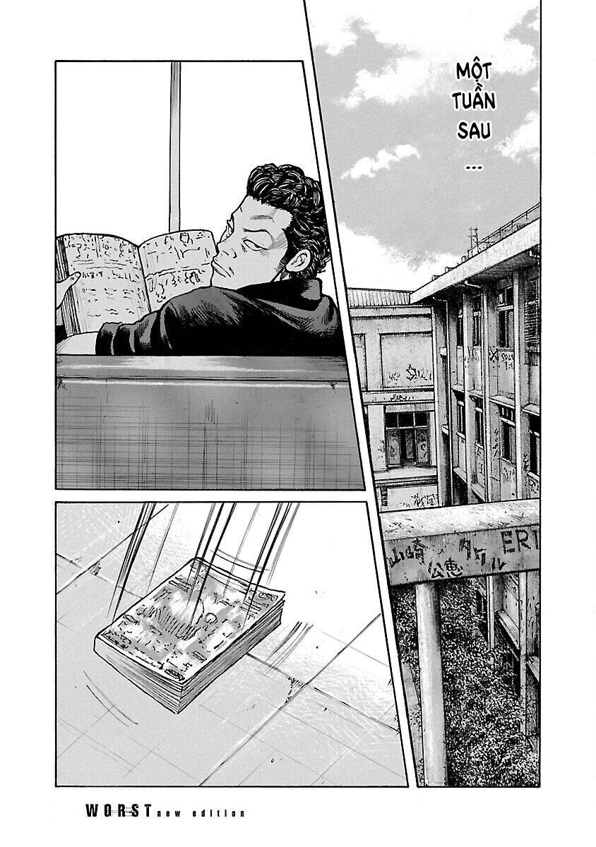 Worst Ấn Bản Mới - Chapter 132 - Page 48