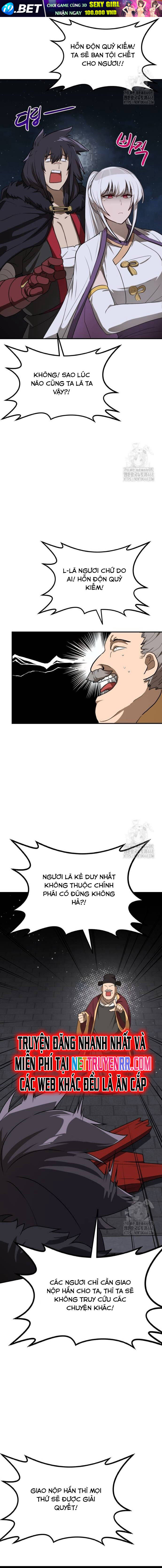 Ta Đây Vô Địch Bất Bại - Chapter 15 - Page 10