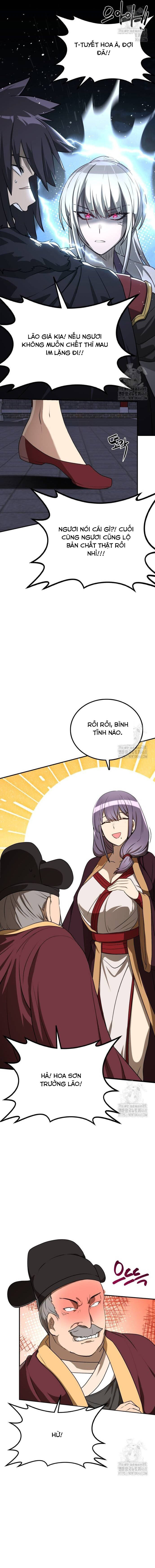 Ta Đây Vô Địch Bất Bại - Chapter 15 - Page 11