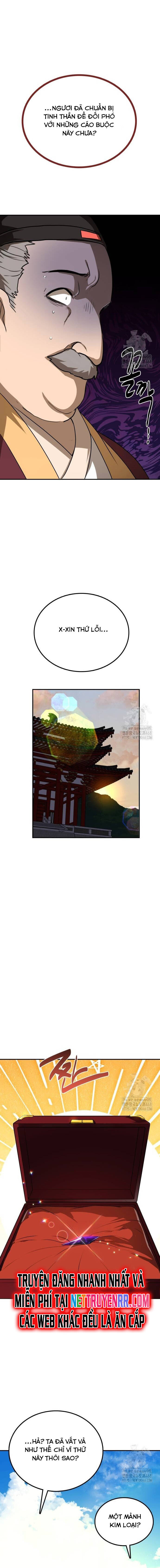 Ta Đây Vô Địch Bất Bại - Chapter 15 - Page 14