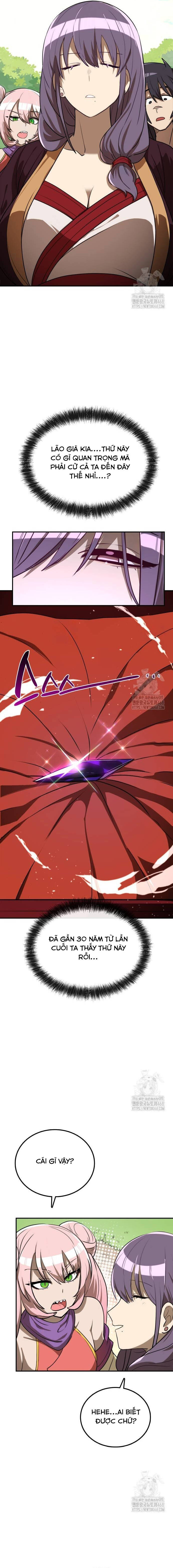 Ta Đây Vô Địch Bất Bại - Chapter 15 - Page 15