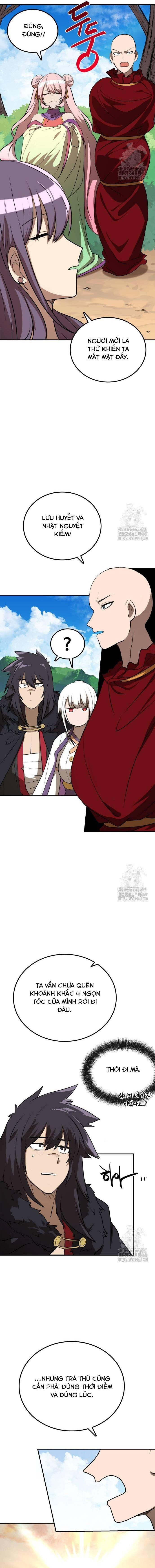 Ta Đây Vô Địch Bất Bại - Chapter 15 - Page 17