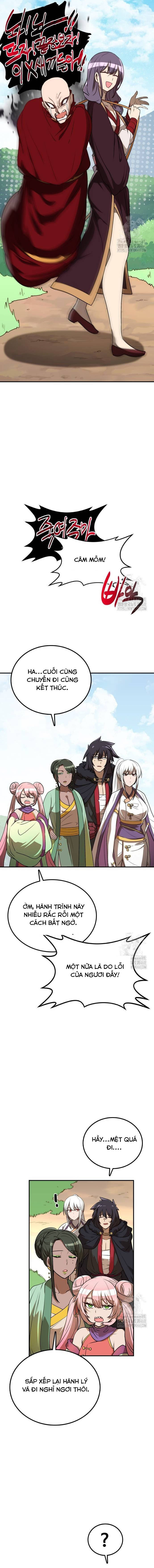 Ta Đây Vô Địch Bất Bại - Chapter 15 - Page 19