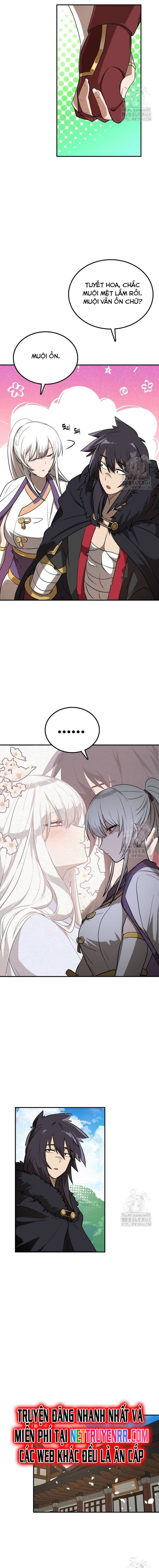 Ta Đây Vô Địch Bất Bại - Chapter 15 - Page 20