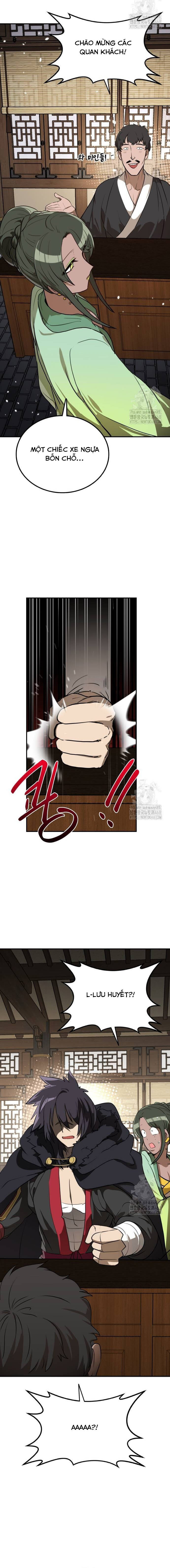 Ta Đây Vô Địch Bất Bại - Chapter 15 - Page 21