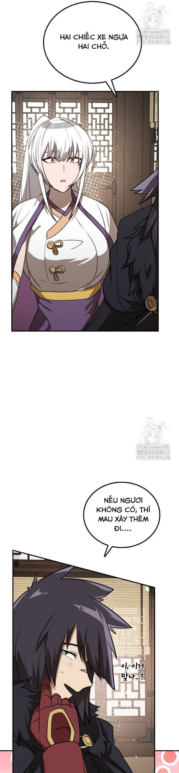 Ta Đây Vô Địch Bất Bại - Chapter 15 - Page 22