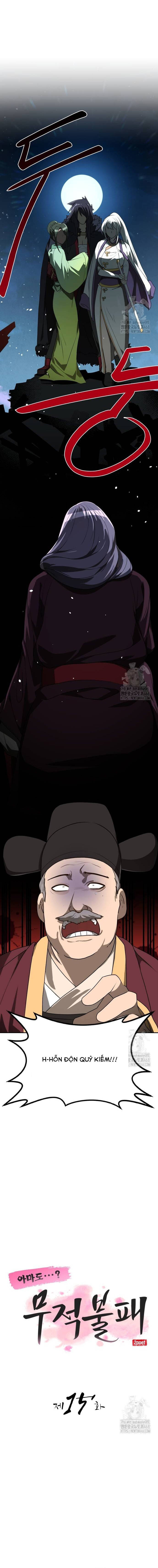 Ta Đây Vô Địch Bất Bại - Chapter 15 - Page 5