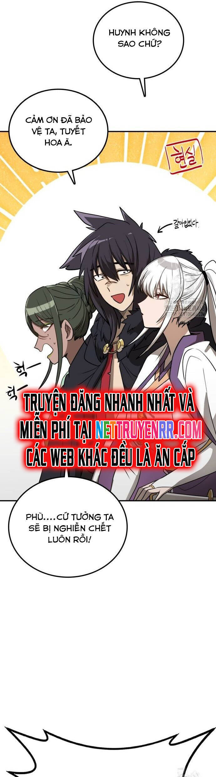 Ta Đây Vô Địch Bất Bại - Chapter 15 - Page 6