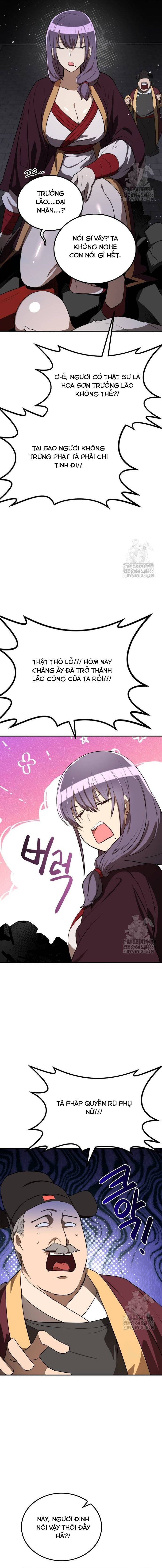 Ta Đây Vô Địch Bất Bại - Chapter 15 - Page 7