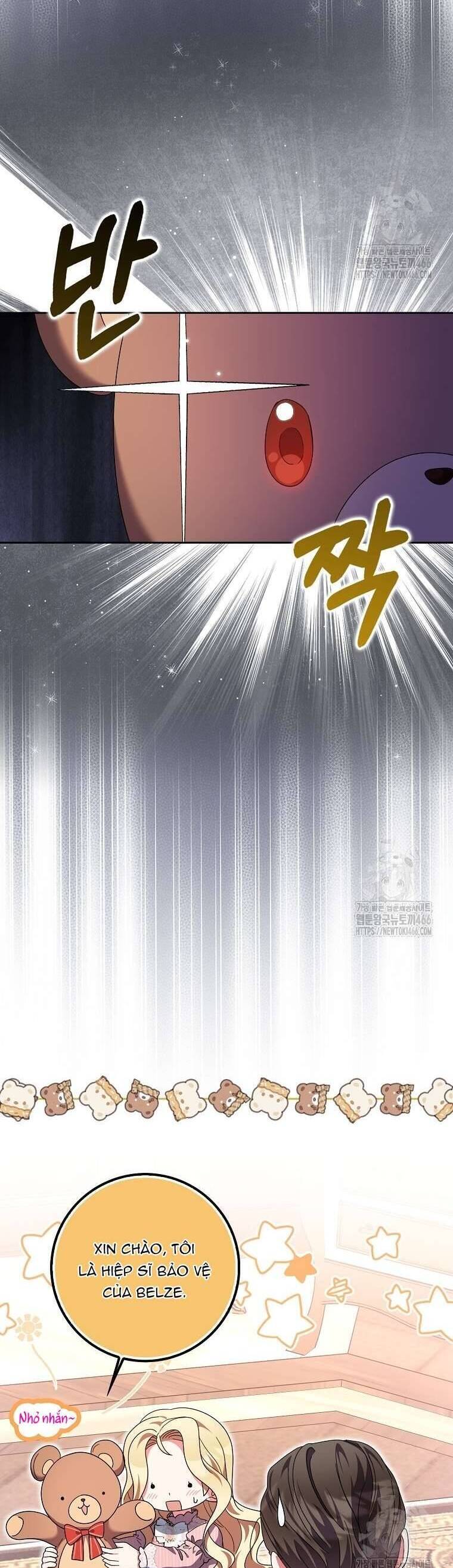 Tôi Không Thuộc Về Nơi Này - Chapter 25 - Page 10