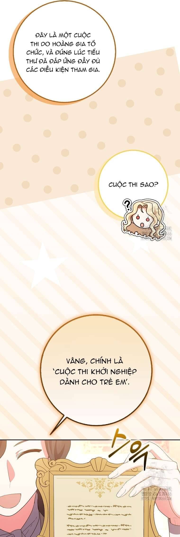 Tôi Không Thuộc Về Nơi Này - Chapter 25 - Page 24