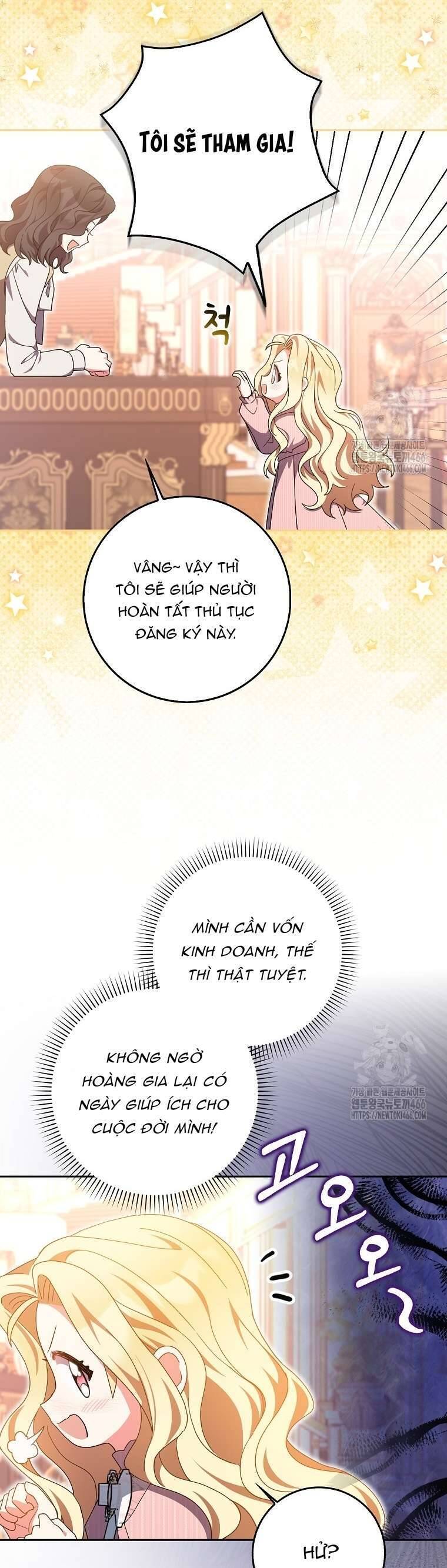 Tôi Không Thuộc Về Nơi Này - Chapter 25 - Page 27