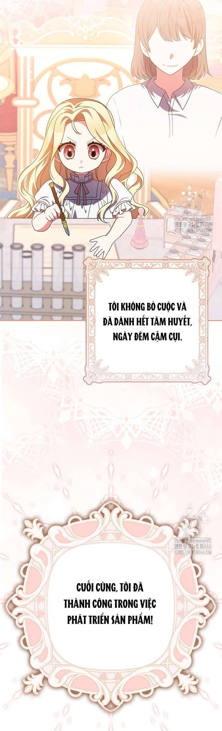 Tôi Không Thuộc Về Nơi Này - Chapter 25 - Page 3