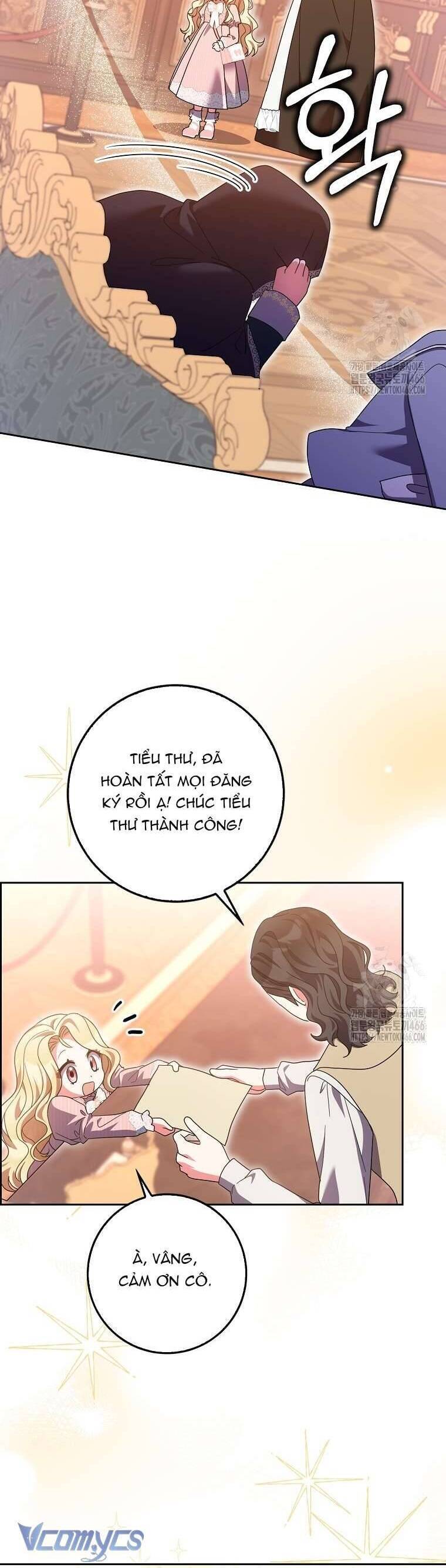 Tôi Không Thuộc Về Nơi Này - Chapter 25 - Page 32
