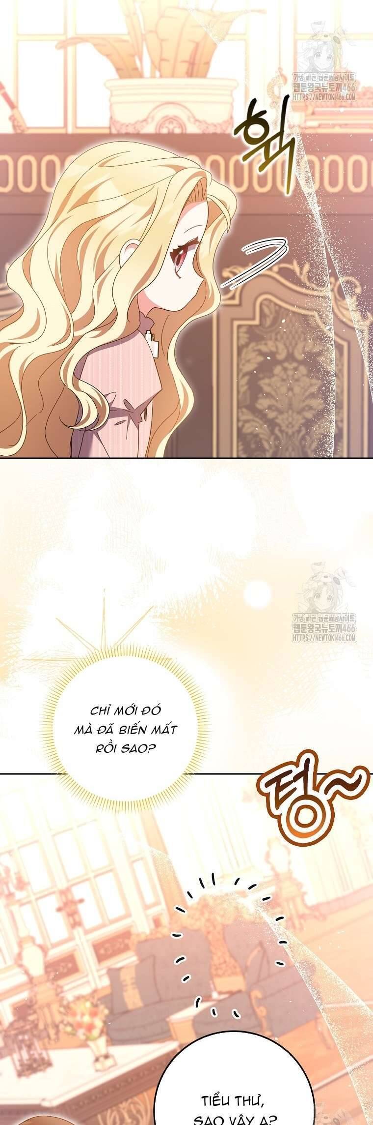 Tôi Không Thuộc Về Nơi Này - Chapter 25 - Page 33