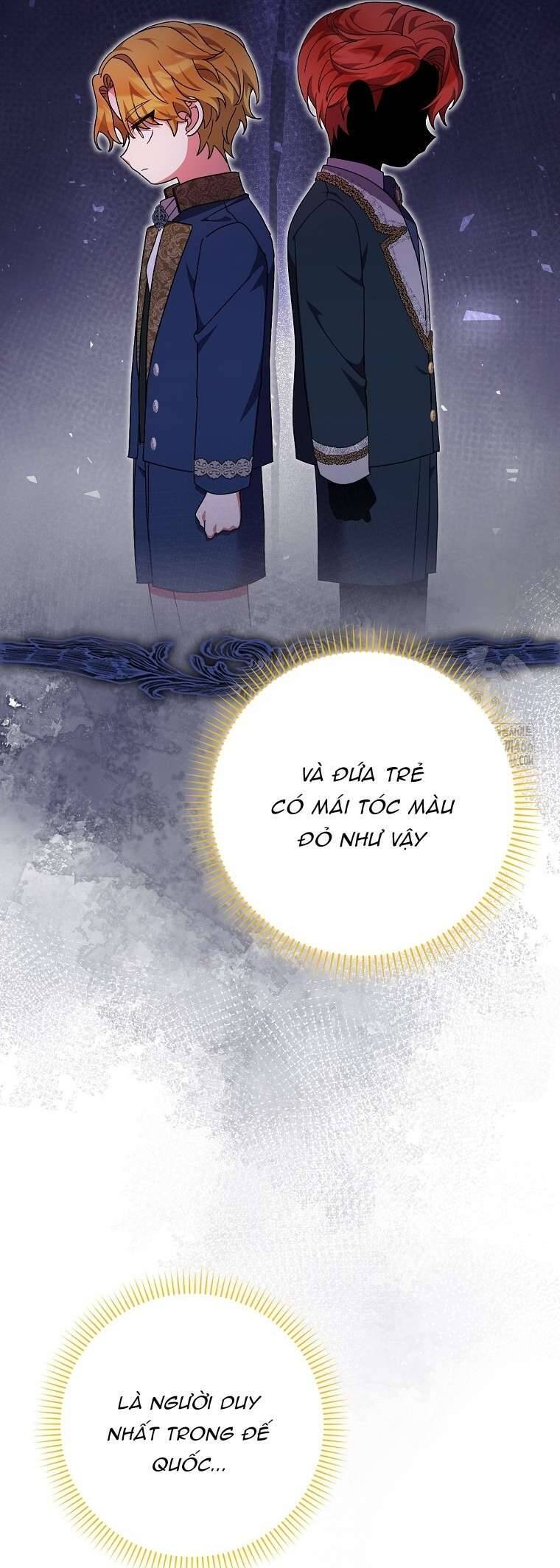 Tôi Không Thuộc Về Nơi Này - Chapter 25 - Page 36