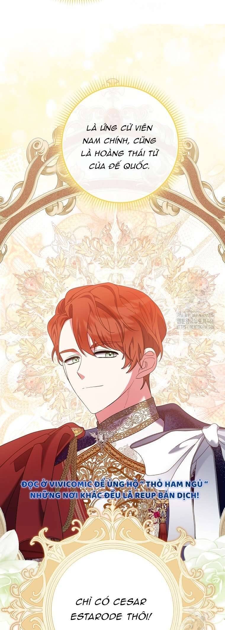 Tôi Không Thuộc Về Nơi Này - Chapter 25 - Page 37