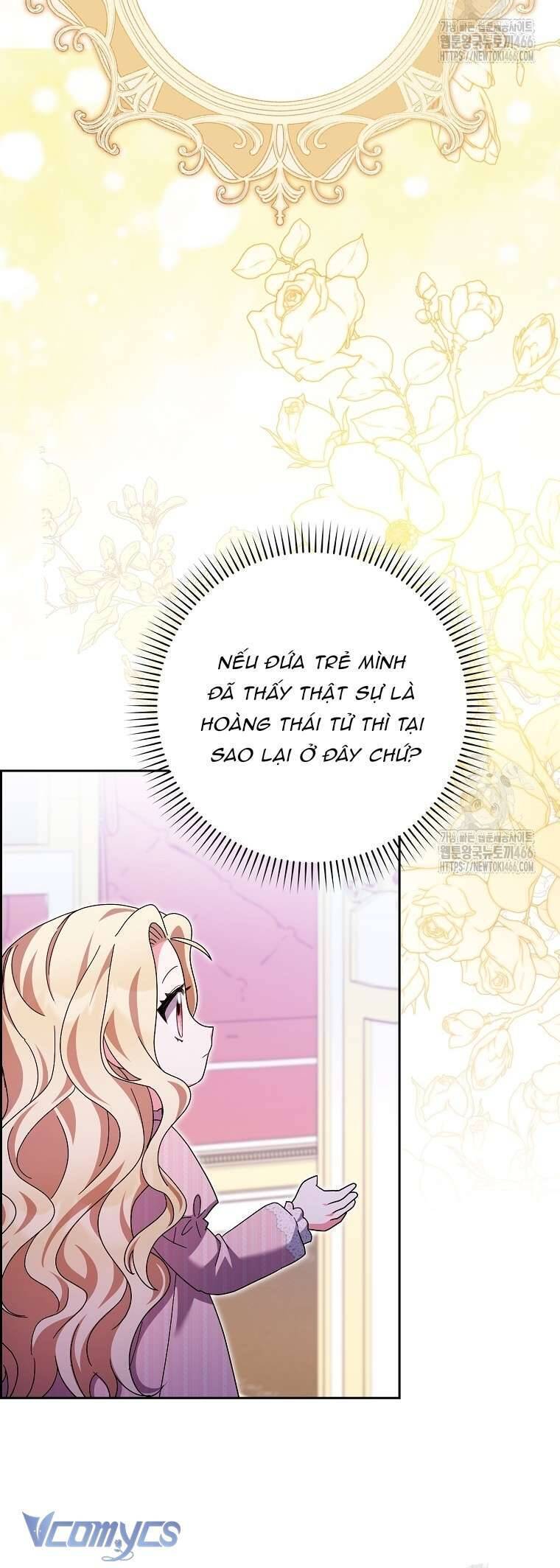 Tôi Không Thuộc Về Nơi Này - Chapter 25 - Page 38