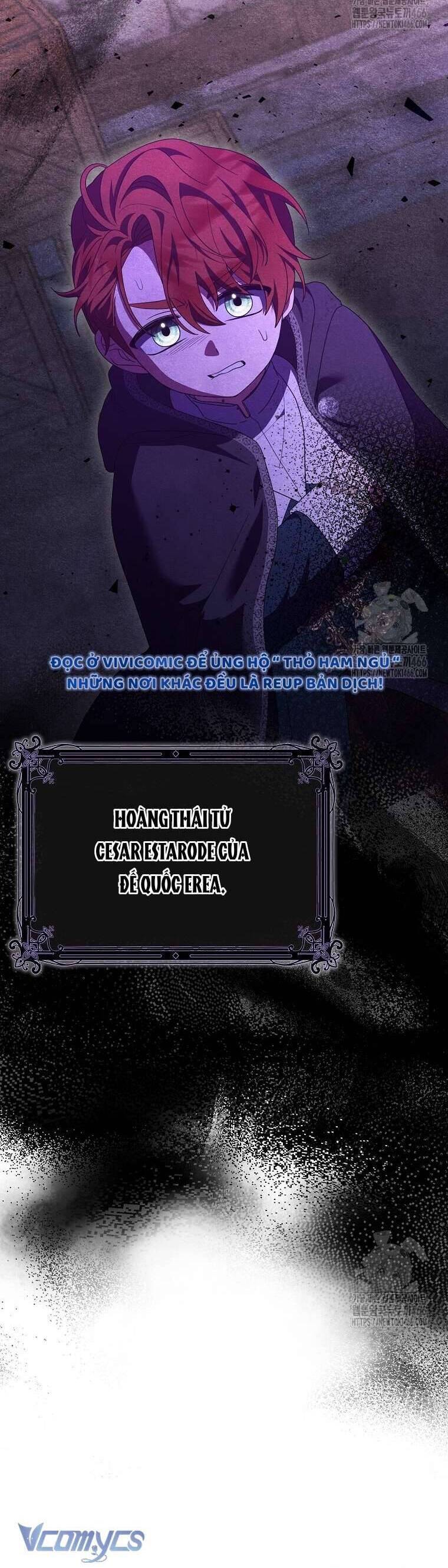 Tôi Không Thuộc Về Nơi Này - Chapter 25 - Page 50