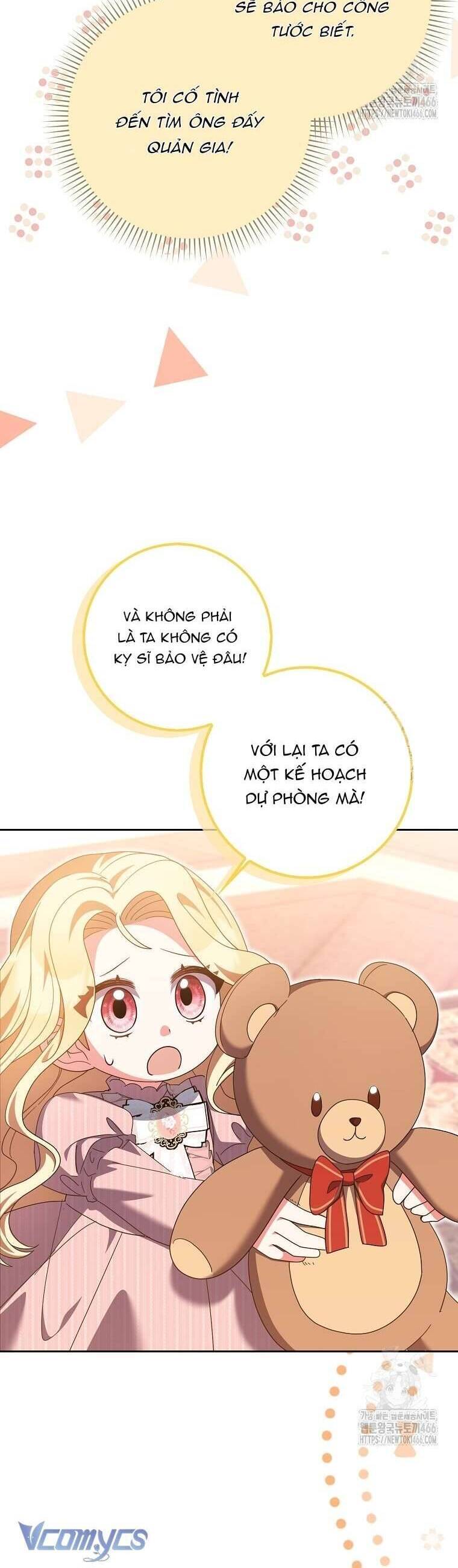 Tôi Không Thuộc Về Nơi Này - Chapter 25 - Page 8