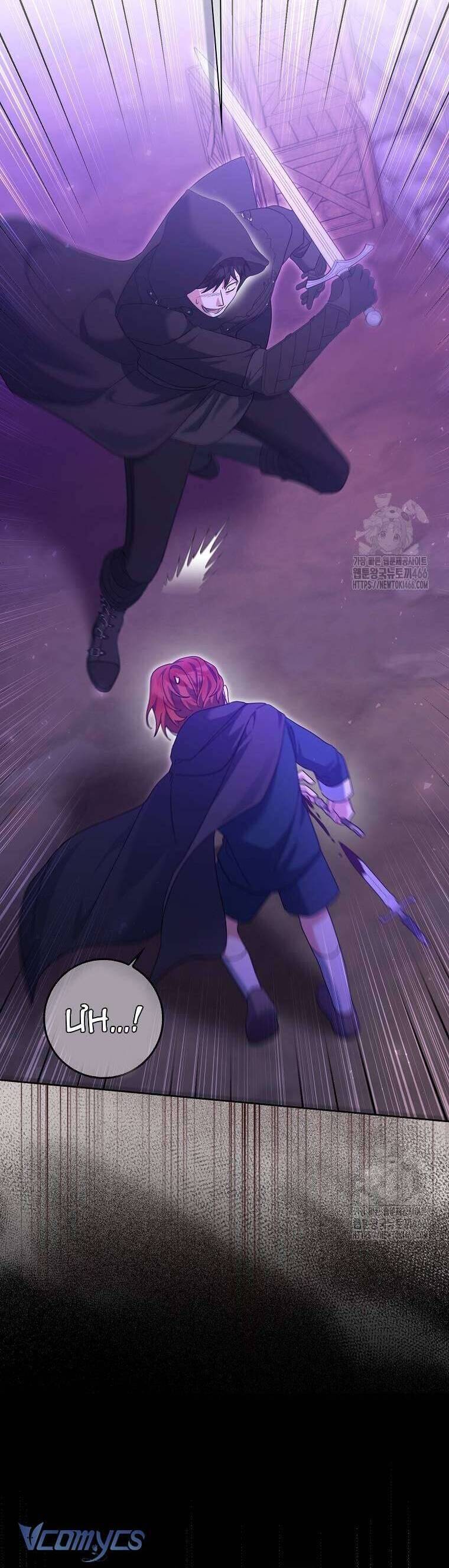 Tôi Không Thuộc Về Nơi Này - Chapter 26 - Page 10