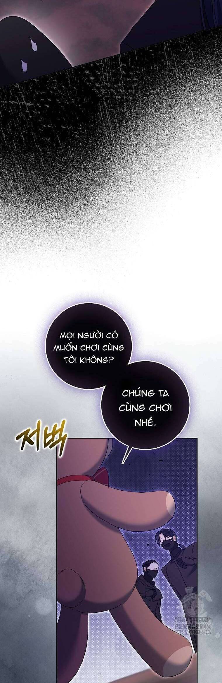 Tôi Không Thuộc Về Nơi Này - Chapter 26 - Page 17