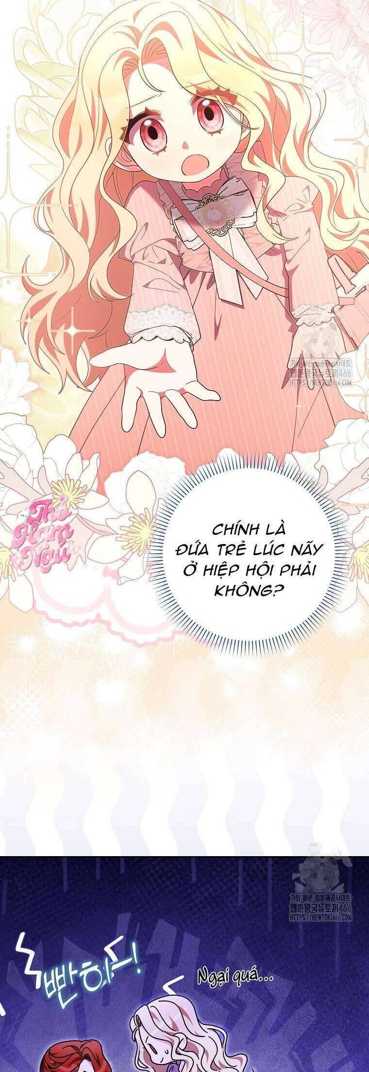 Tôi Không Thuộc Về Nơi Này - Chapter 26 - Page 20