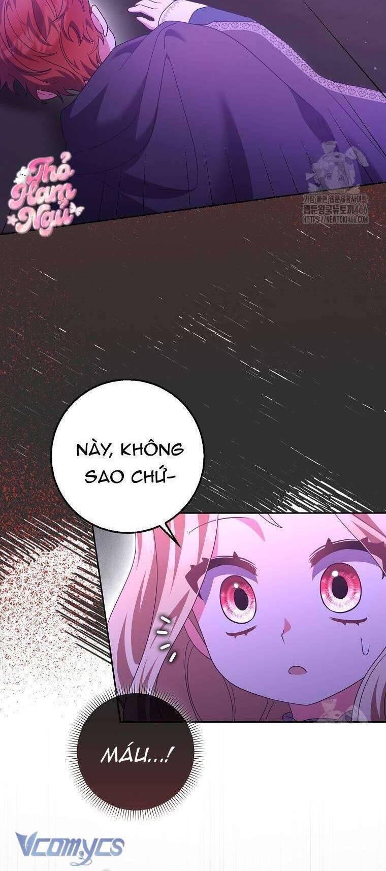 Tôi Không Thuộc Về Nơi Này - Chapter 26 - Page 27