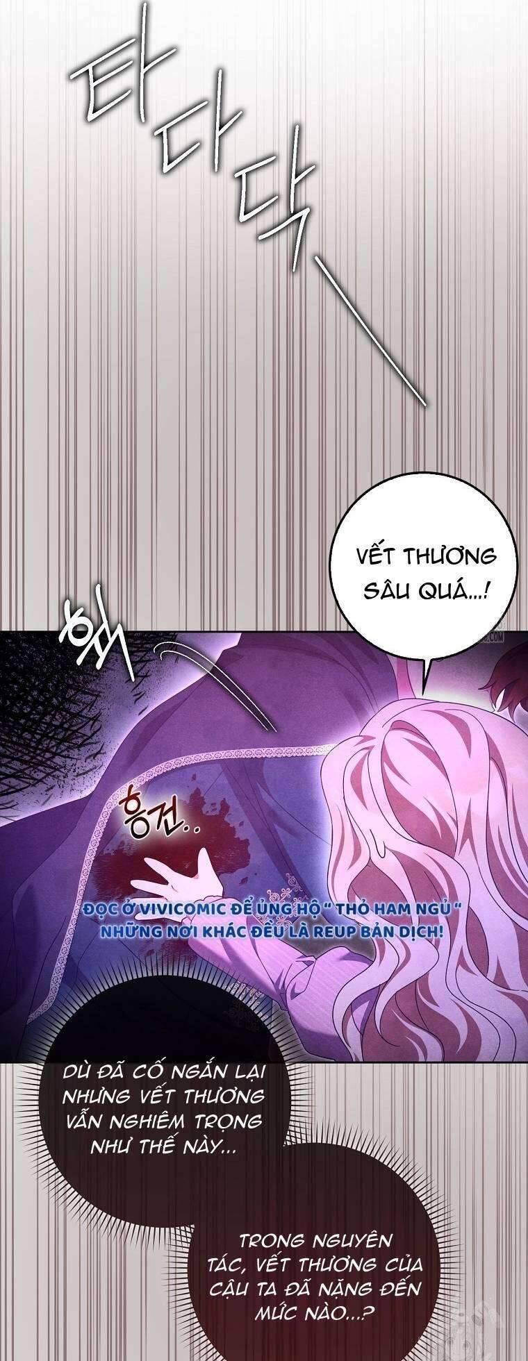 Tôi Không Thuộc Về Nơi Này - Chapter 26 - Page 28