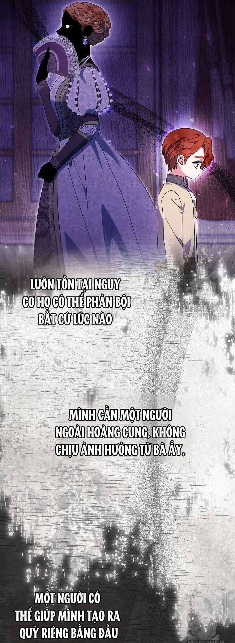 Tôi Không Thuộc Về Nơi Này - Chapter 26 - Page 3