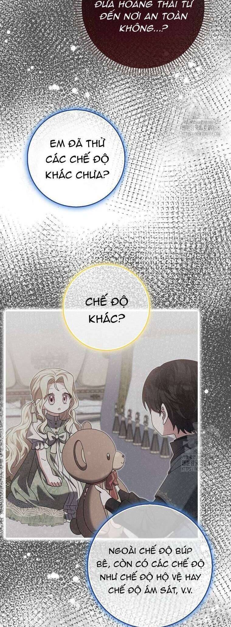 Tôi Không Thuộc Về Nơi Này - Chapter 26 - Page 31