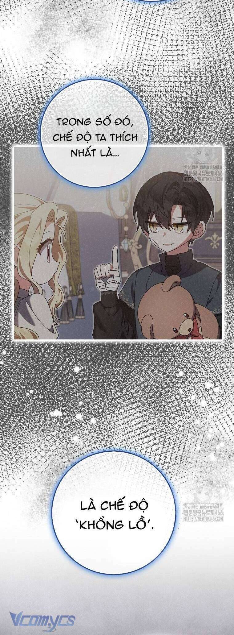 Tôi Không Thuộc Về Nơi Này - Chapter 26 - Page 32