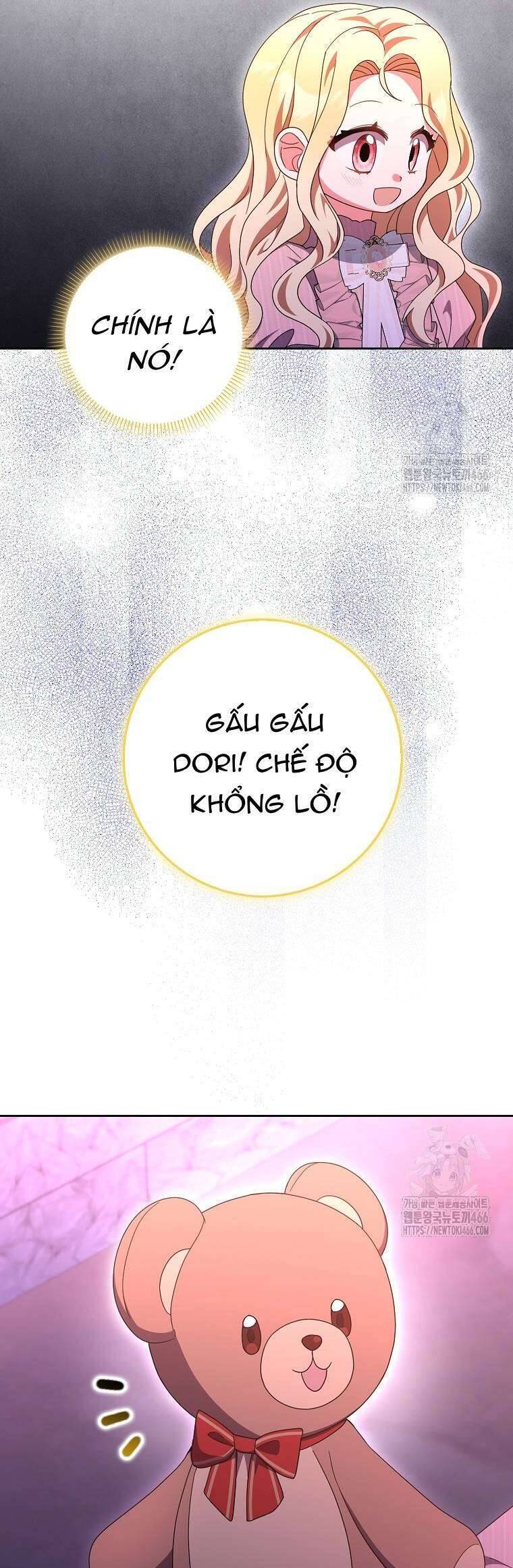 Tôi Không Thuộc Về Nơi Này - Chapter 26 - Page 33