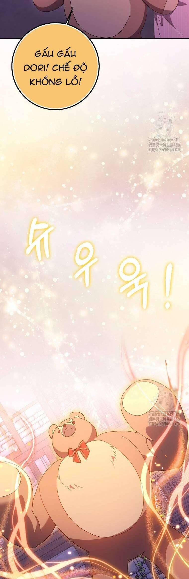 Tôi Không Thuộc Về Nơi Này - Chapter 26 - Page 34