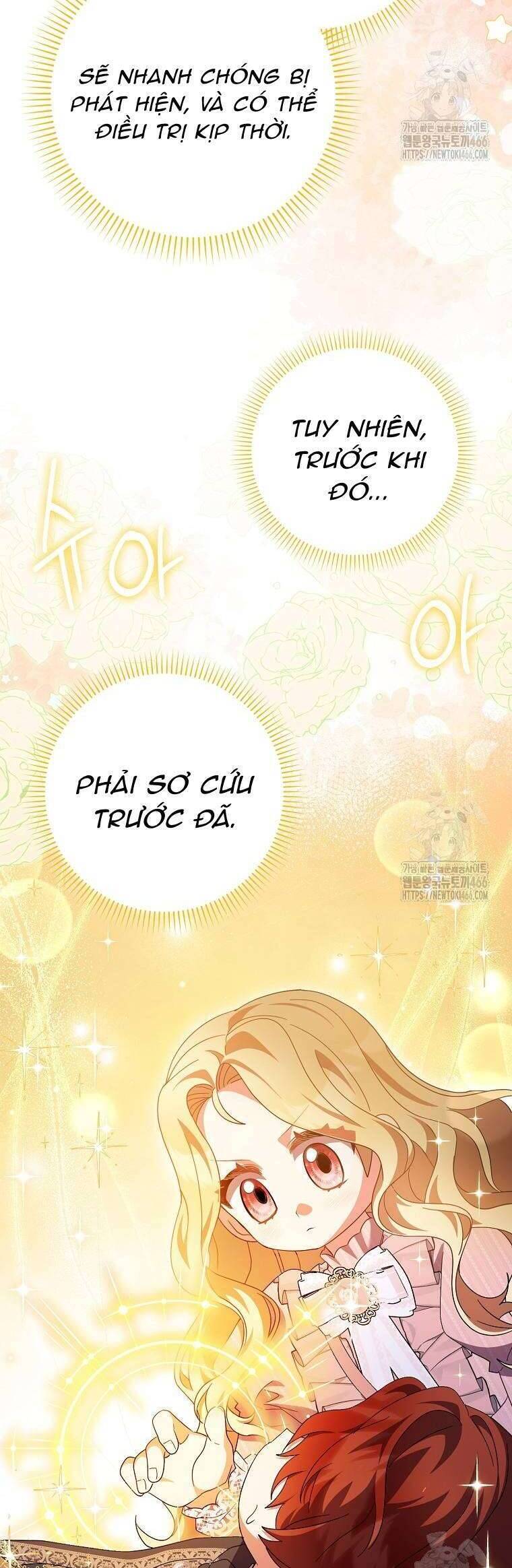 Tôi Không Thuộc Về Nơi Này - Chapter 26 - Page 37