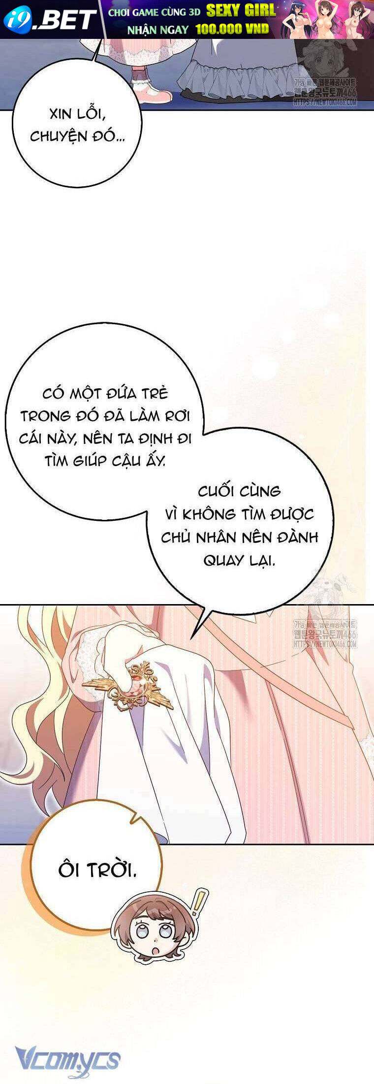 Tôi Không Thuộc Về Nơi Này - Chapter 26 - Page 41