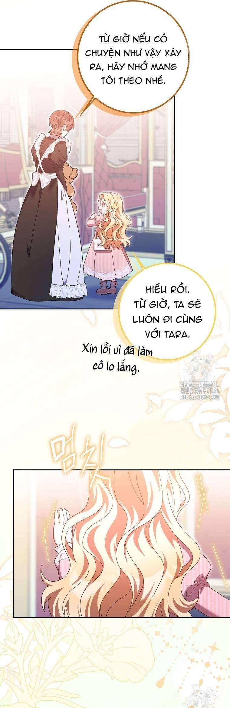 Tôi Không Thuộc Về Nơi Này - Chapter 26 - Page 42