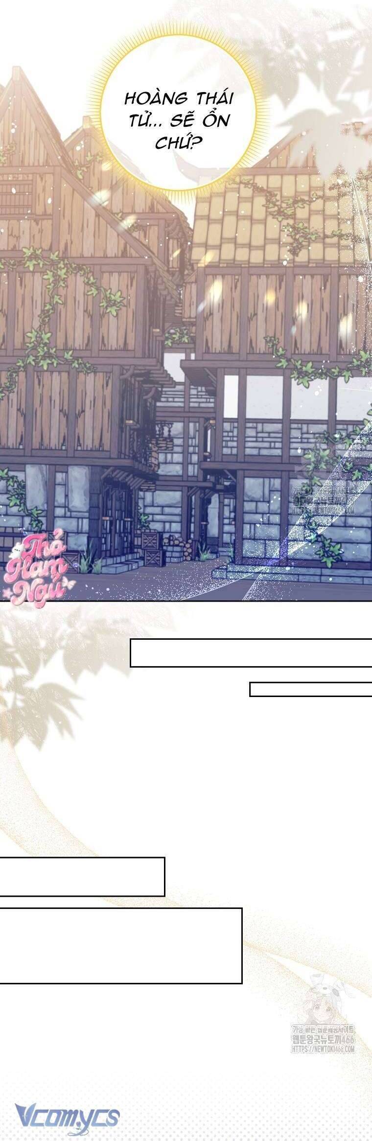 Tôi Không Thuộc Về Nơi Này - Chapter 26 - Page 44