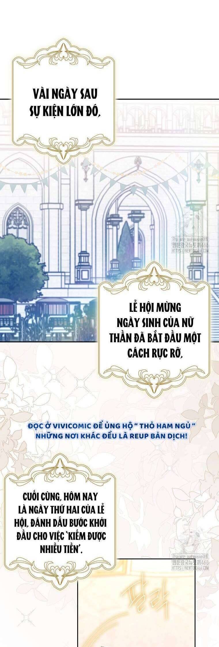 Tôi Không Thuộc Về Nơi Này - Chapter 26 - Page 46