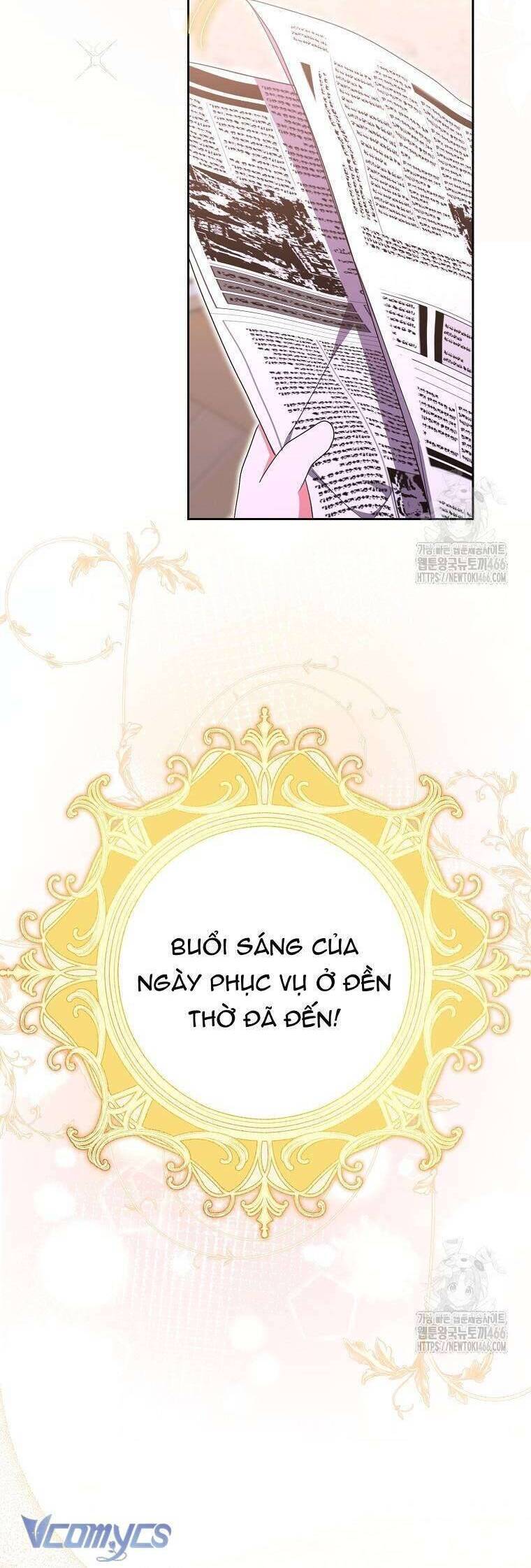Tôi Không Thuộc Về Nơi Này - Chapter 26 - Page 47