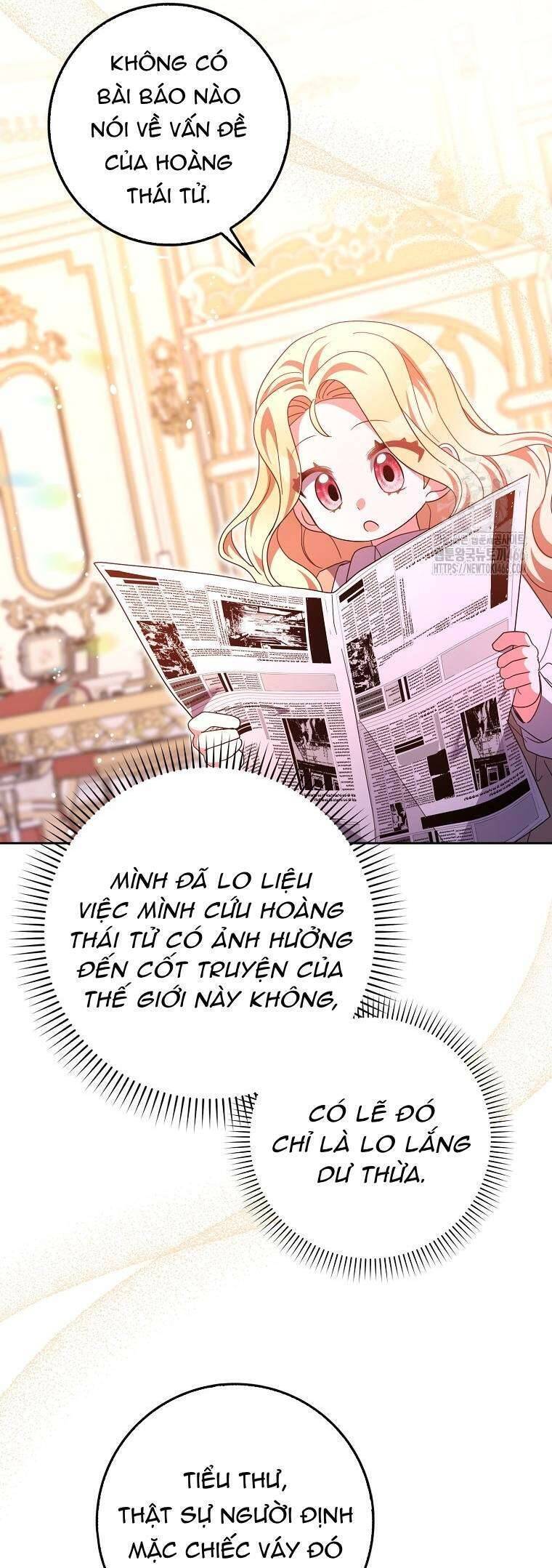 Tôi Không Thuộc Về Nơi Này - Chapter 26 - Page 48