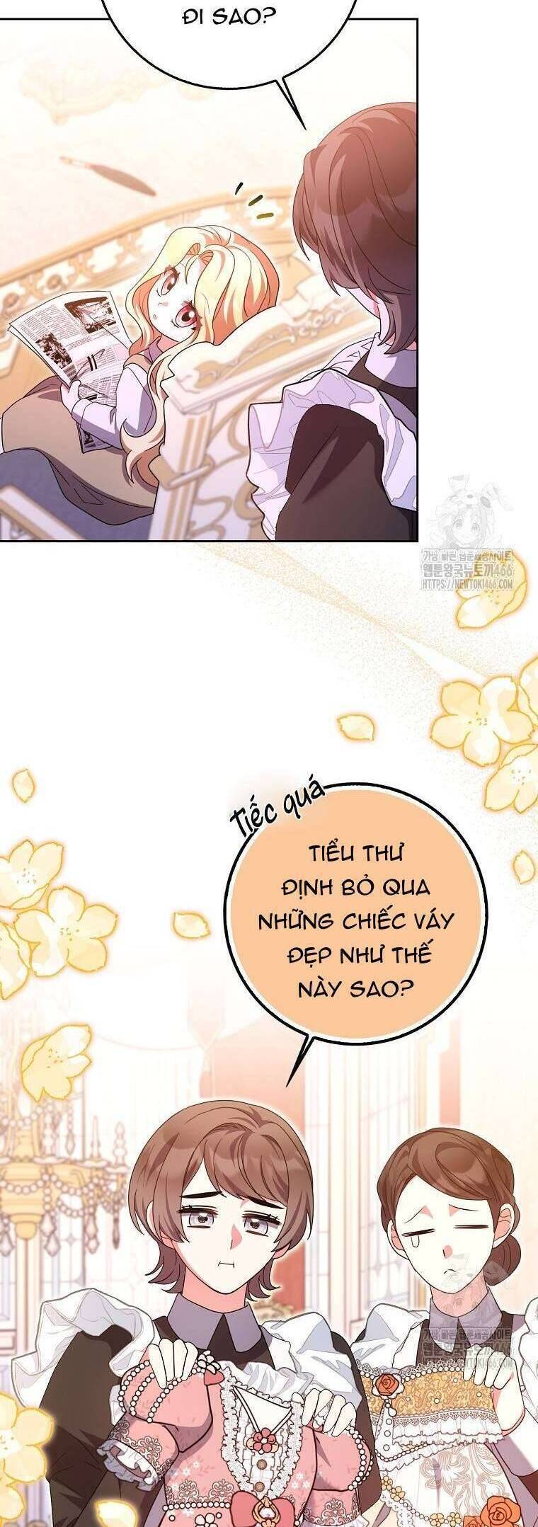 Tôi Không Thuộc Về Nơi Này - Chapter 26 - Page 49
