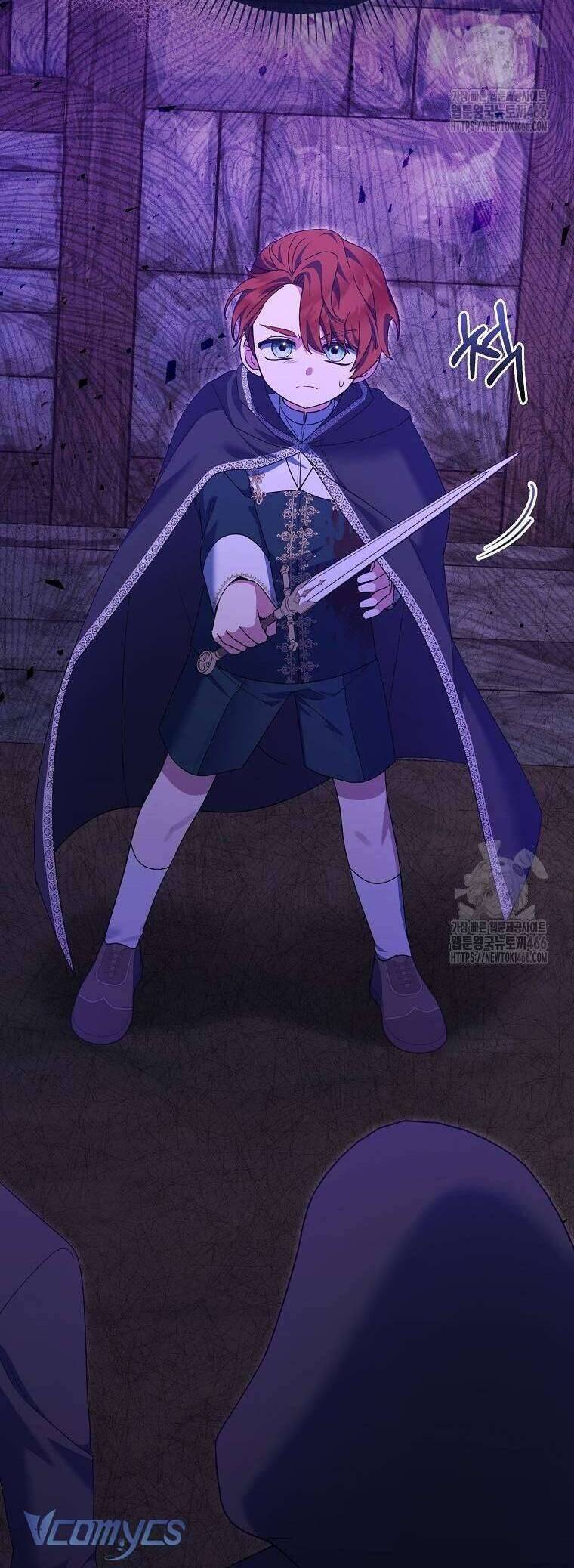 Tôi Không Thuộc Về Nơi Này - Chapter 26 - Page 5