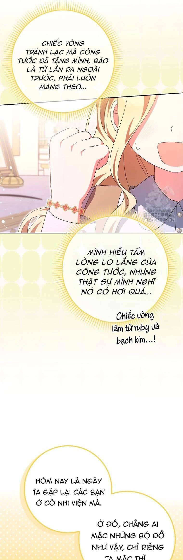 Tôi Không Thuộc Về Nơi Này - Chapter 26 - Page 51