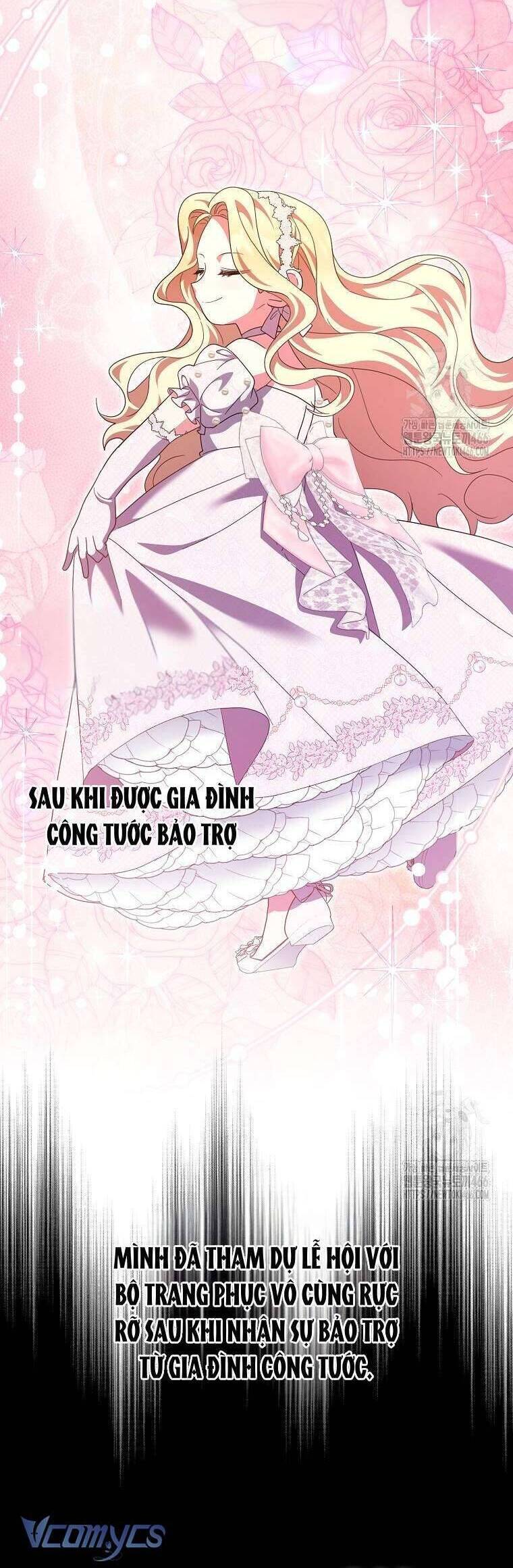 Tôi Không Thuộc Về Nơi Này - Chapter 26 - Page 53