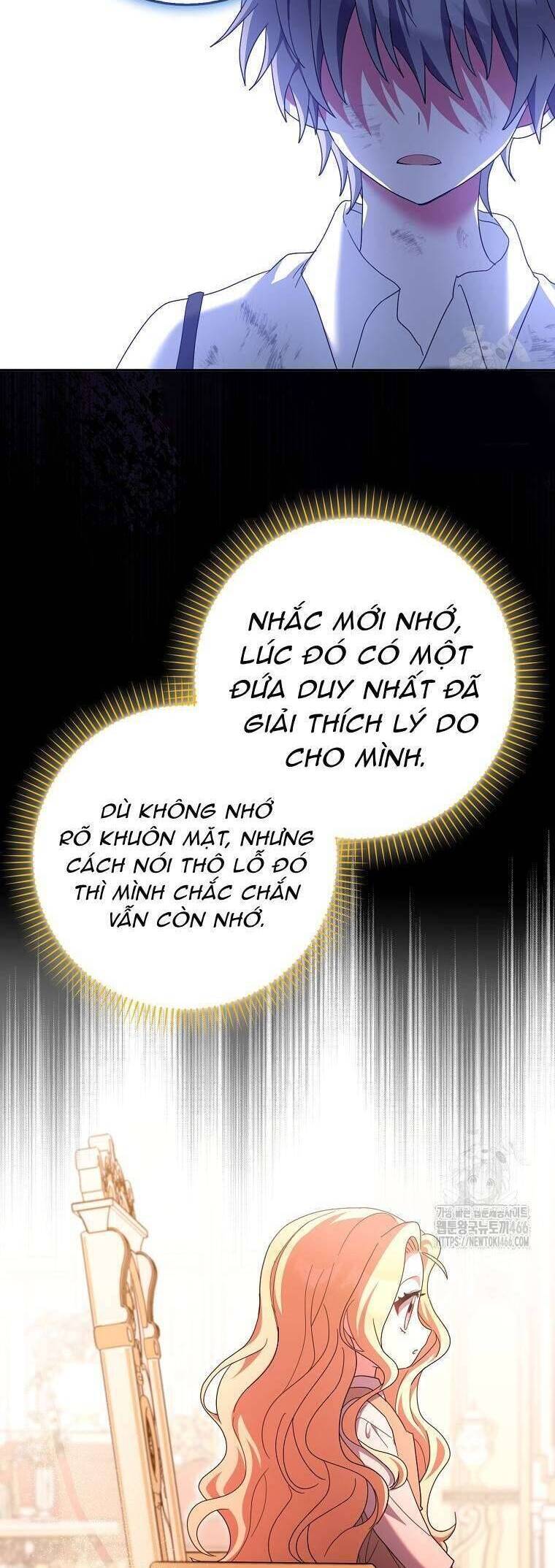 Tôi Không Thuộc Về Nơi Này - Chapter 26 - Page 55