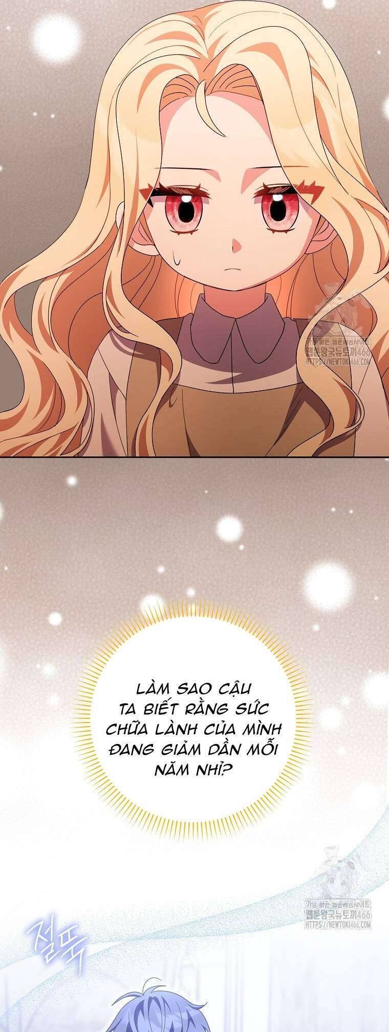 Tôi Không Thuộc Về Nơi Này - Chapter 26 - Page 57