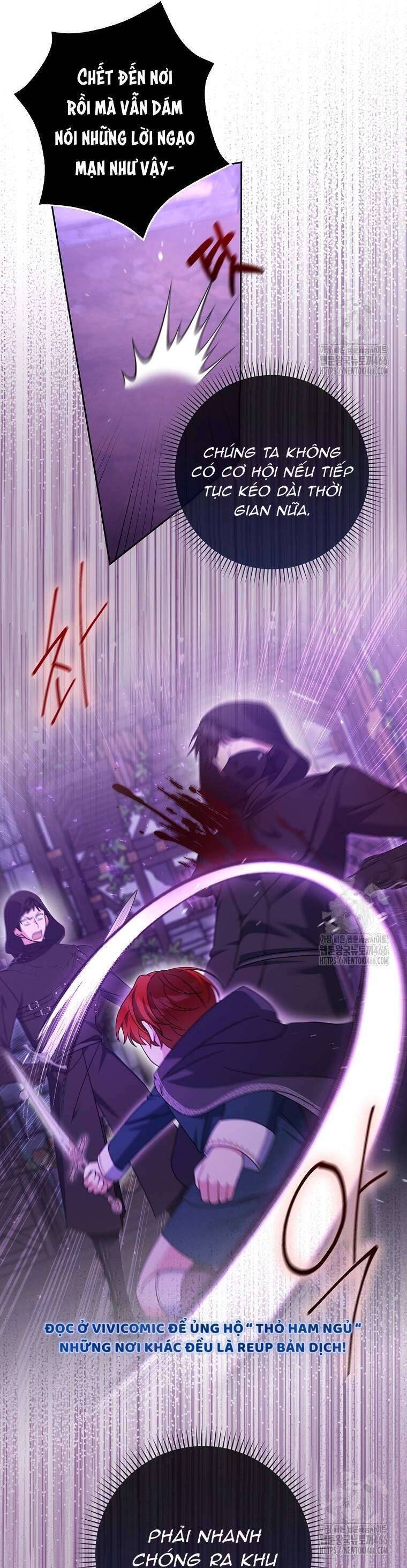 Tôi Không Thuộc Về Nơi Này - Chapter 26 - Page 7